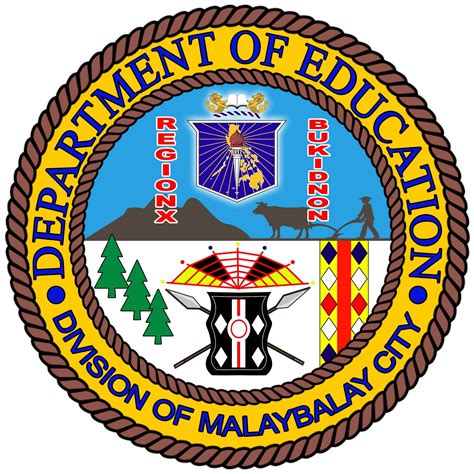 division of malaybalay city lyrics|DepEd Tayo .
